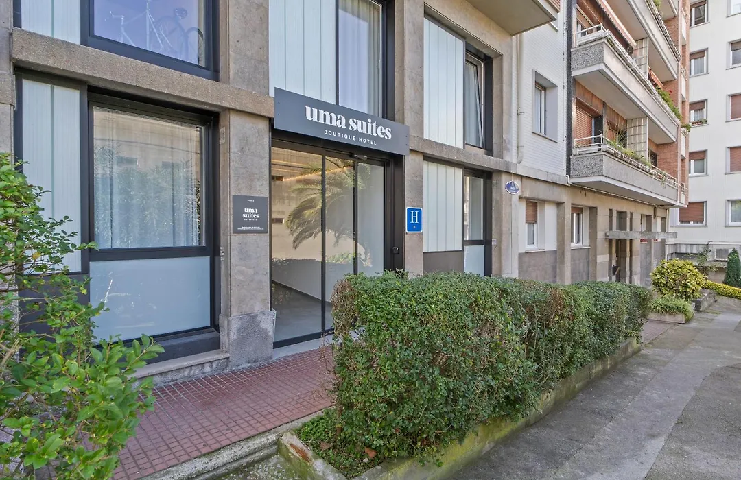 Colectia Hotel Ondarreta-1
