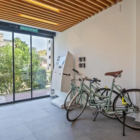 Colectia Hotel Ondarreta-3