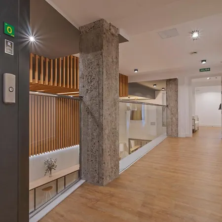 Colectia Hotel Ondarreta-2